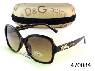 D&G A sunglass-606