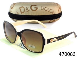 D&G A sunglass-607
