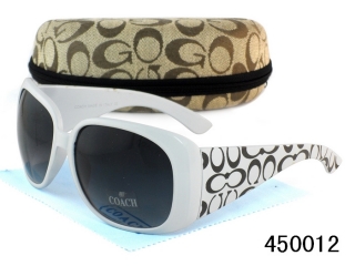 Coach sunglasses A-686