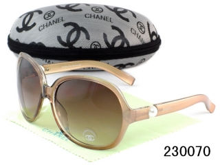 Chanel A sunglass-686