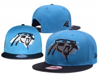 NFL Carolina Panthers hats-114