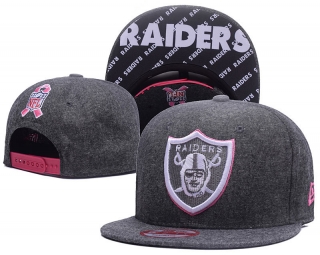 NFL Oakland Raiders snapback-268