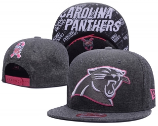 NFL Carolina Panthers hats-118