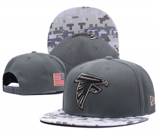 NFL Atlanta Falcons snapback-169