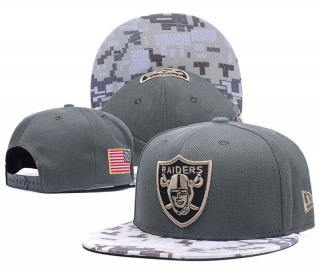 NFL Oakland Raiders snapback-269