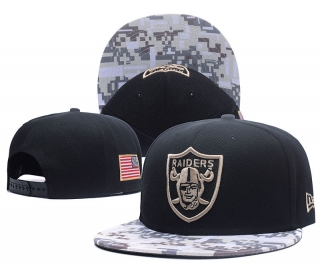 NFL Oakland Raiders snapback-270