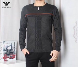 Armani sweater-6552