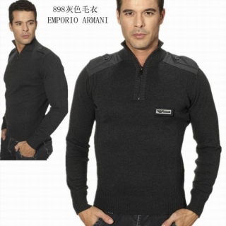 Armani sweater-6586