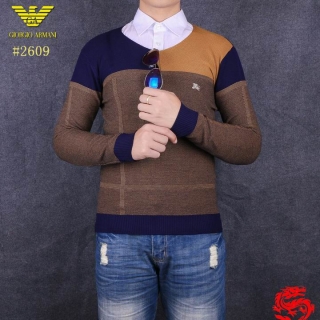 Armani sweater-6598