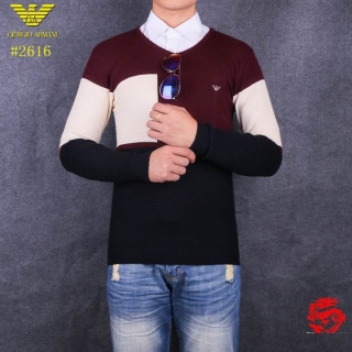 Armani sweater-6603