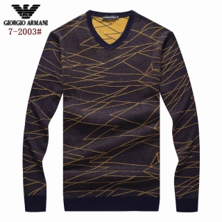 Armani sweater-6605