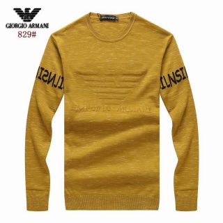Armani sweater-6606