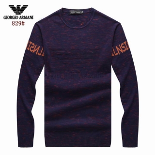 Armani sweater-6607