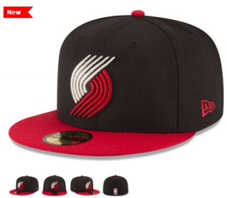 NBA fitted cpas-6010