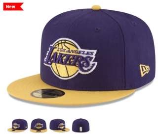 NBA fitted cpas-6014