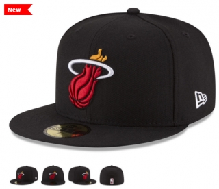 NBA fitted cpas-6016