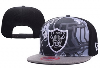 NFL Oakland Raiders snapback-273