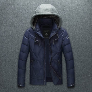 CK jacket-6366