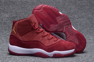 Jordan11 Men(1.1)-2071