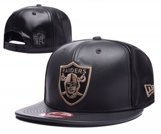 NFL Oakland Raiders snapback-274