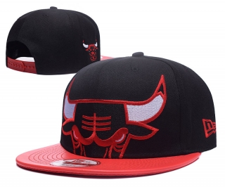 NBA Chicago Bulls Snapback-937