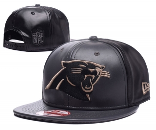 NFL Carolina Panthers hats-121