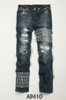 AAPE jeans -6009