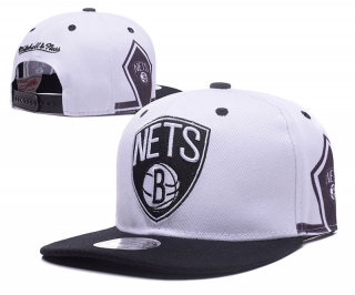 NBA Brooklyn Nets Snapback-658