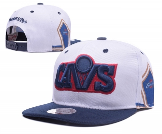 NBA Cleveland Cavaliers Snapback-1338