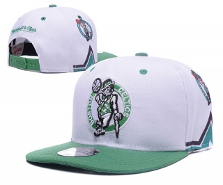 NBA Boston Celtics Snapback-624