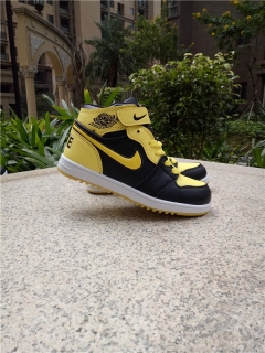 Jordan 1 kid shoes-6008