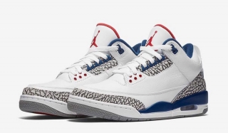 Jordan 3 men -6068