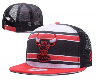 NBA Chicago Bulls Snapback-950