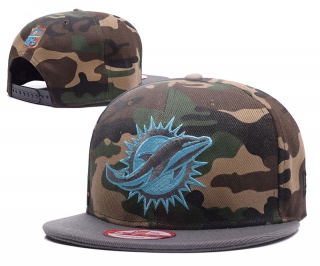 NFL Miami Dolphins snapback-800