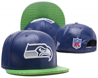 NFL Seattle Seahawks Snapback-752