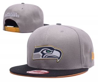 NFL Seattle Seahawks Snapback-751