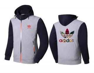 Adidas hoodies-735