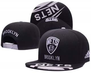 NBA Brooklyn Nets Snapback-665