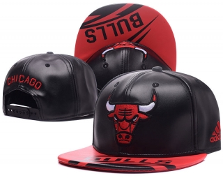 NBA Chicago Bulls Snapback-955