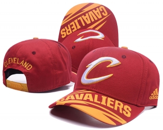 NBA Cleveland Cavaliers Snapback-1340