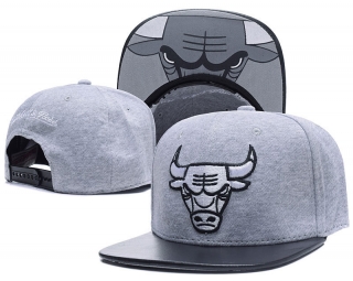 NBA Chicago Bulls Snapback-958