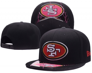 NFL SF 49ers hats-793