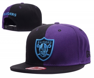 NFL Oakland Raiders snapback-681