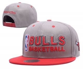 NBA Chicago Bulls Snapback-964