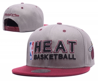 NBA Miami Heat Snapback-487