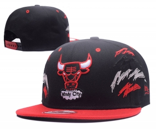 NBA Chicago Bulls Snapback-966