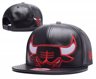 NBA Chicago Bulls Snapback-967