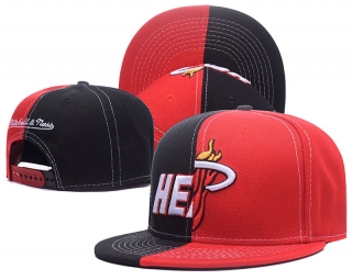 NBA Miami Heat Snapback-490