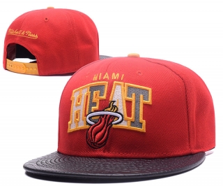 NBA Miami Heat Snapback-792