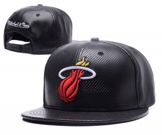 NBA Miami Heat Snapback-793